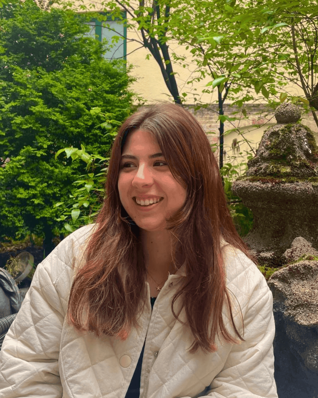 Bengisu Şahin
