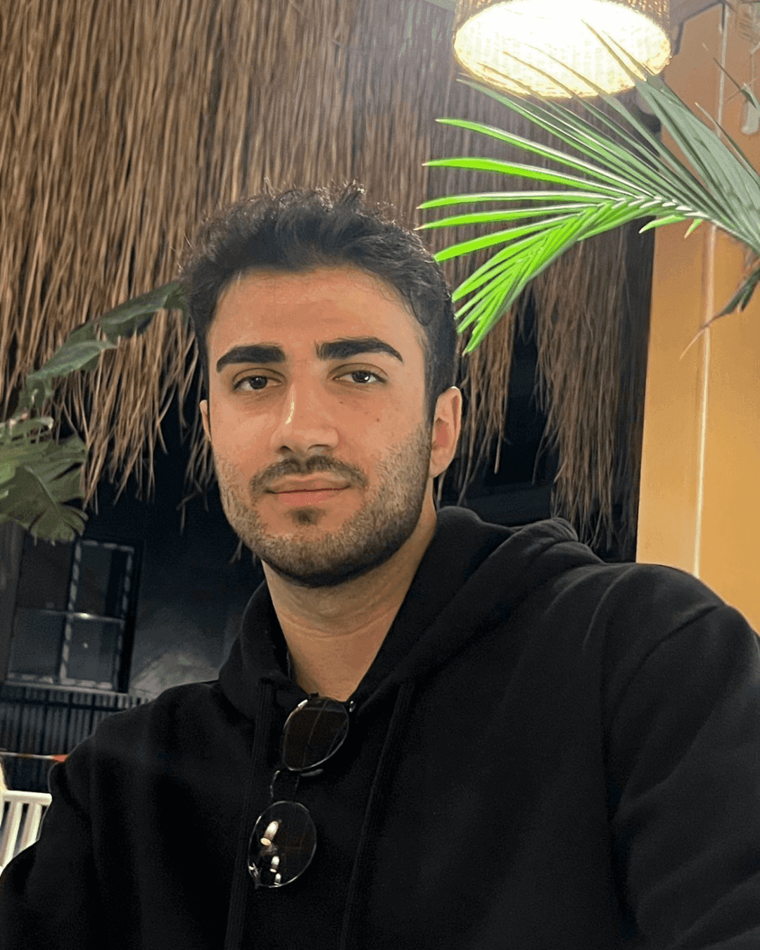 Ömer Büyük